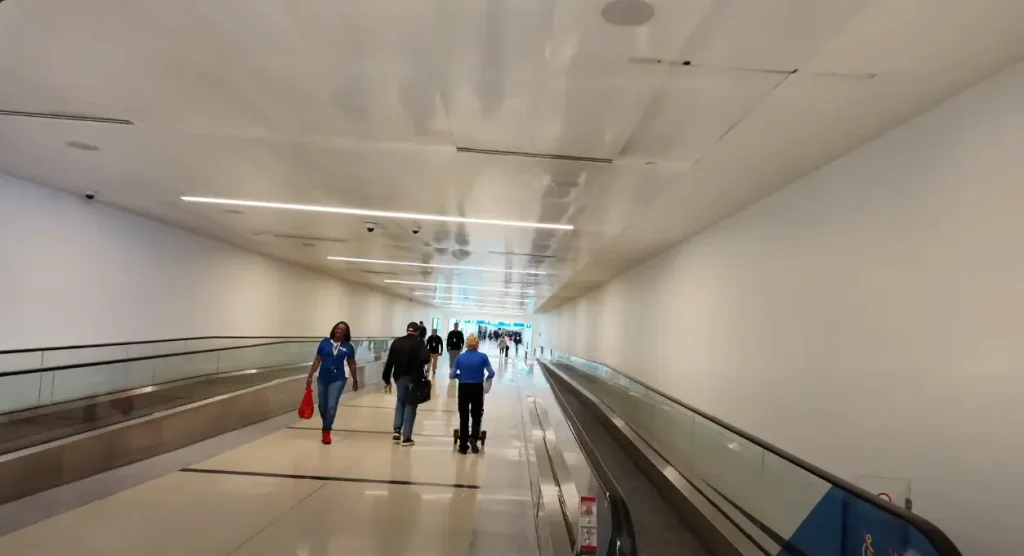 charlotte douglas international airport photos 12
