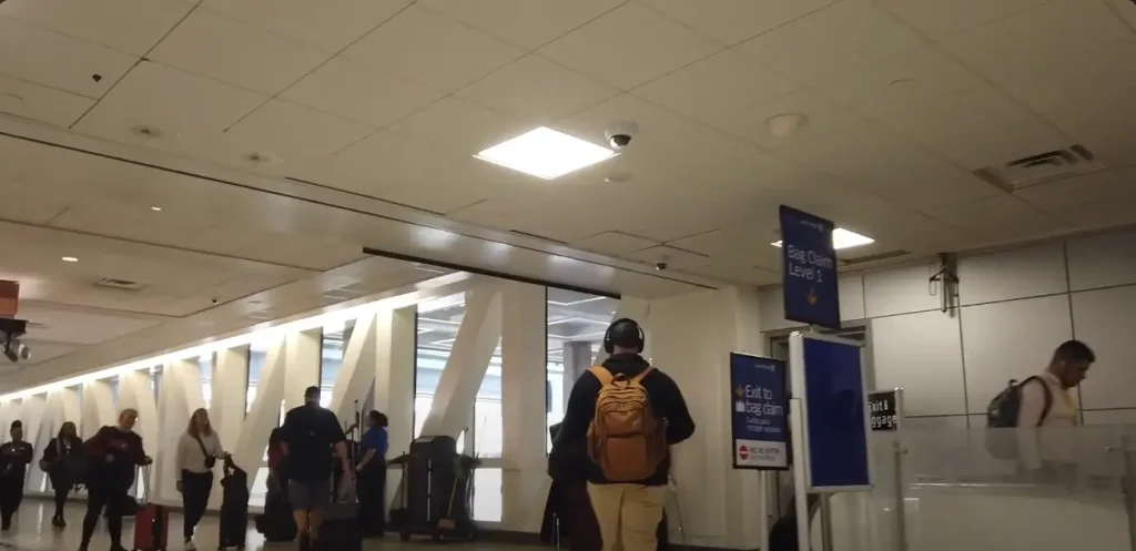 george bush intercontinental airport photos 12
