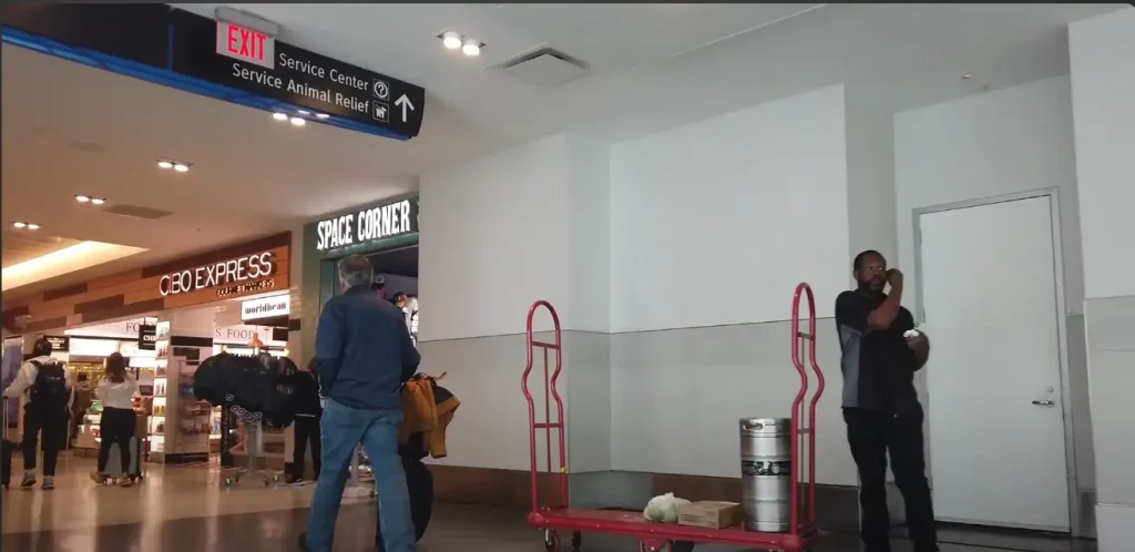 george bush intercontinental airport photos 13