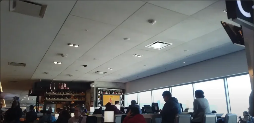 george bush intercontinental airport photos 16