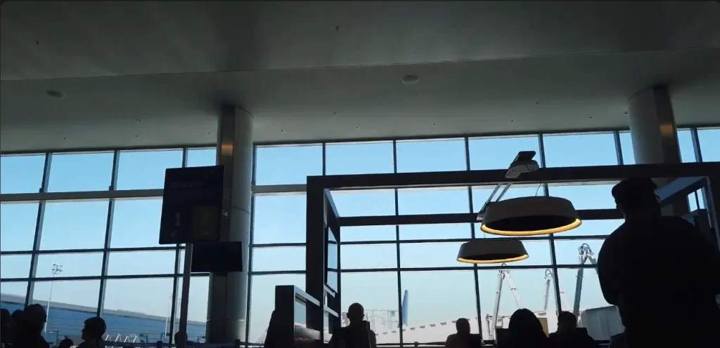 george bush intercontinental airport photos 17