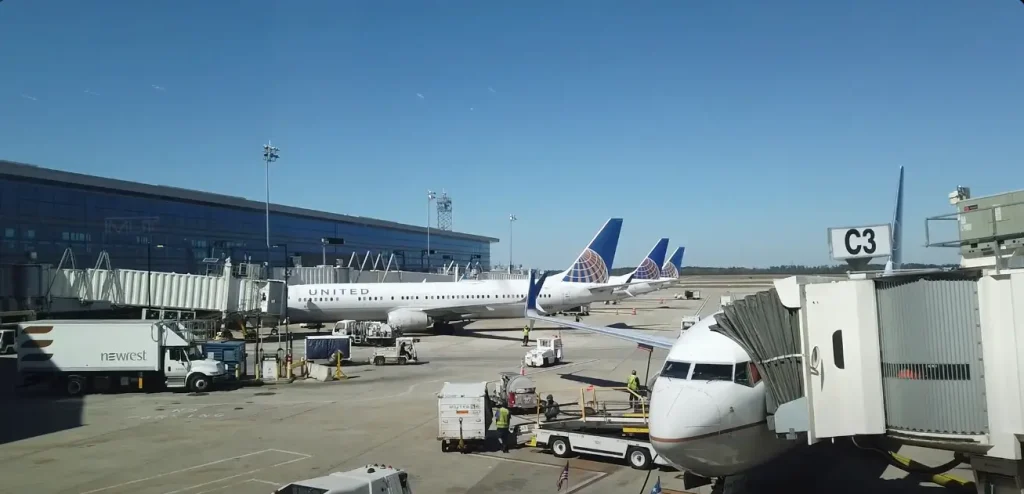 george bush intercontinental airport photos 18