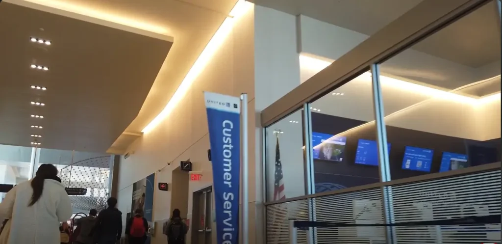 george bush intercontinental airport photos 19