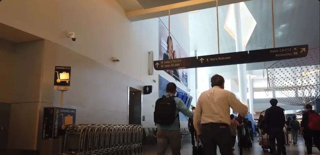 george bush intercontinental airport photos 21