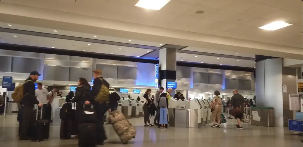george bush intercontinental airport photos 4