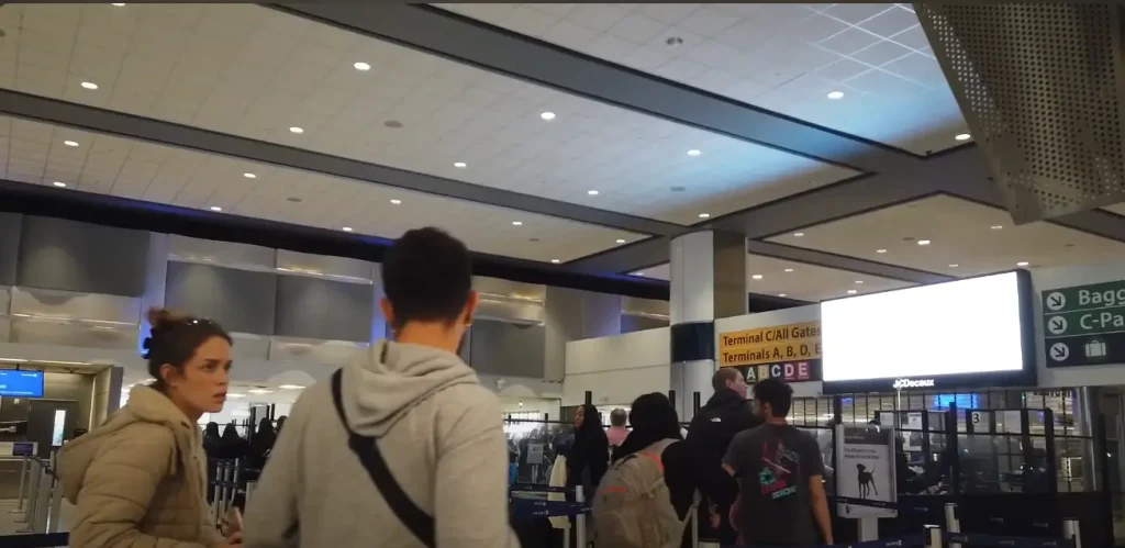 george bush intercontinental airport photos 5