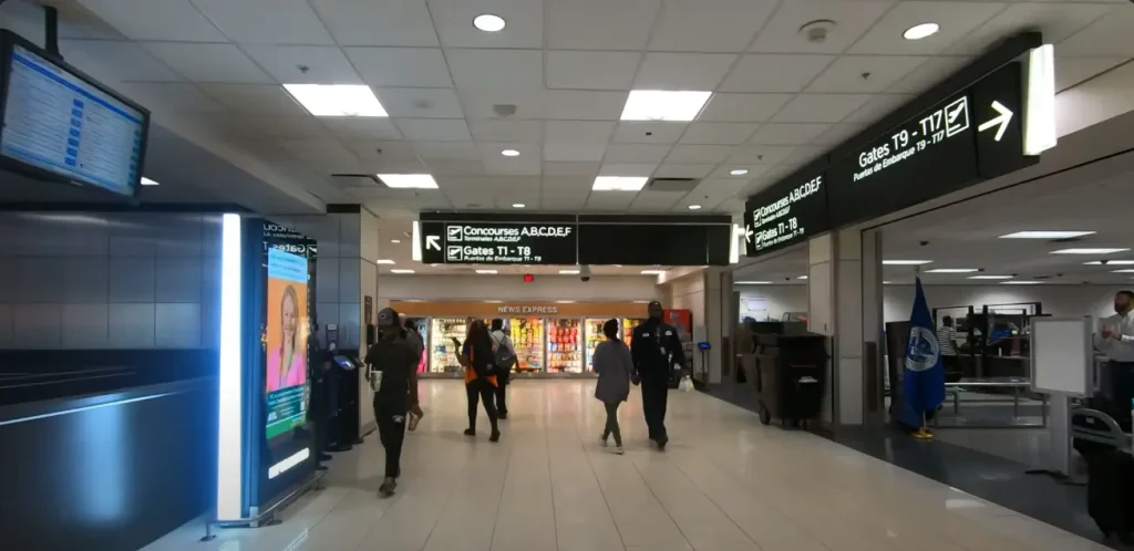 hartsfield jackson atlanta international airport photos 11