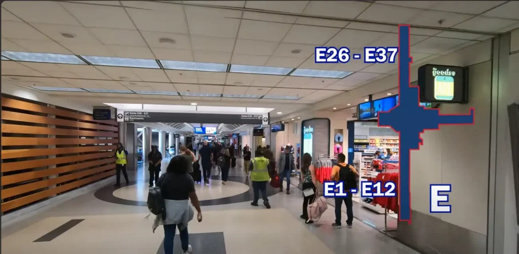 hartsfield jackson atlanta international airport photos 16