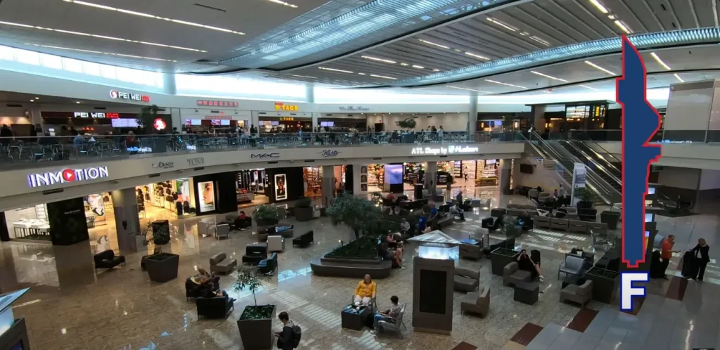 hartsfield jackson atlanta international airport photos 20