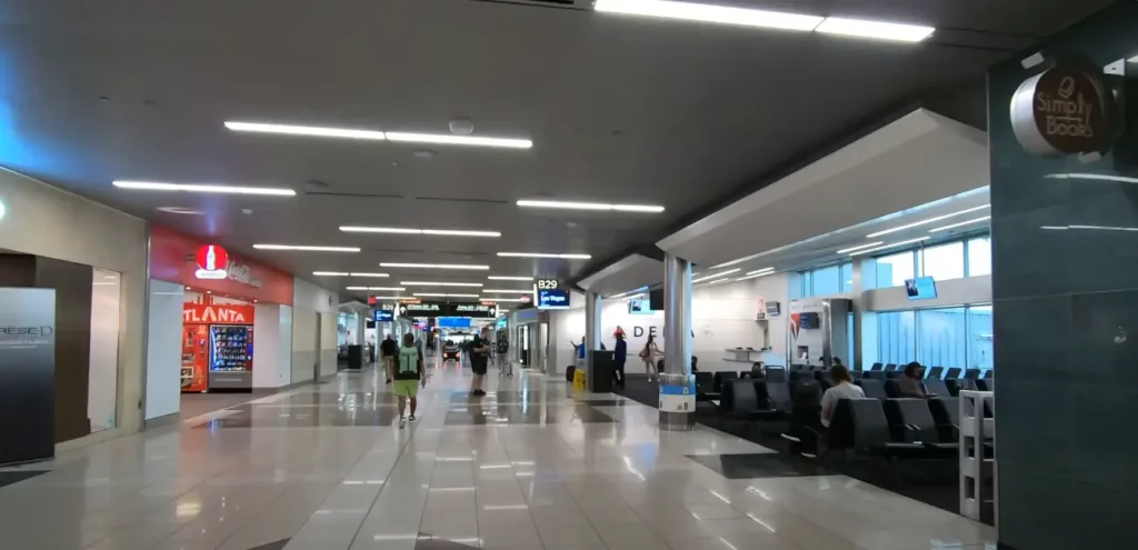 hartsfield jackson atlanta international airport photos 23