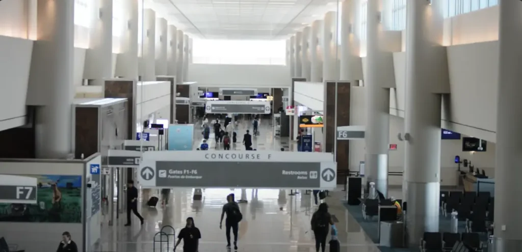 hartsfield jackson atlanta international airport photos 4
