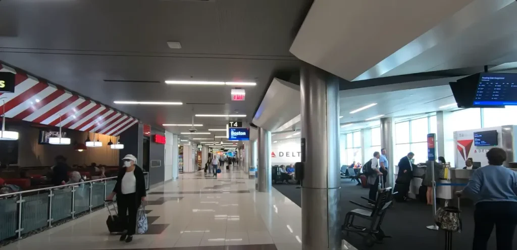 hartsfield jackson atlanta international airport photos 8