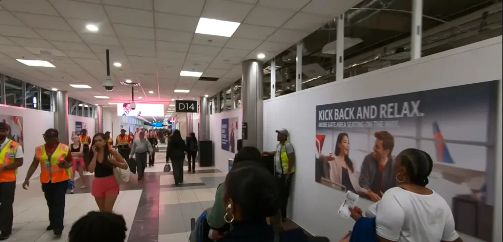 hartsfield jackson atlanta international airport photos 9