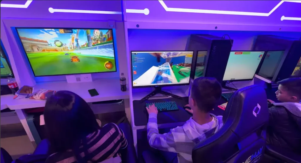 jfk airport gameway