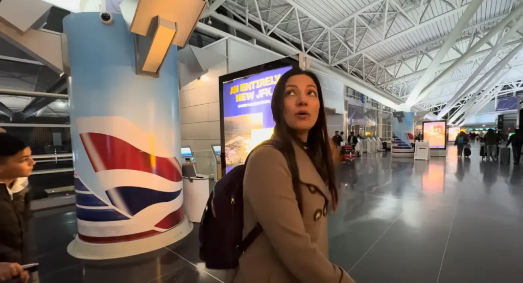 jfk airport photo 7