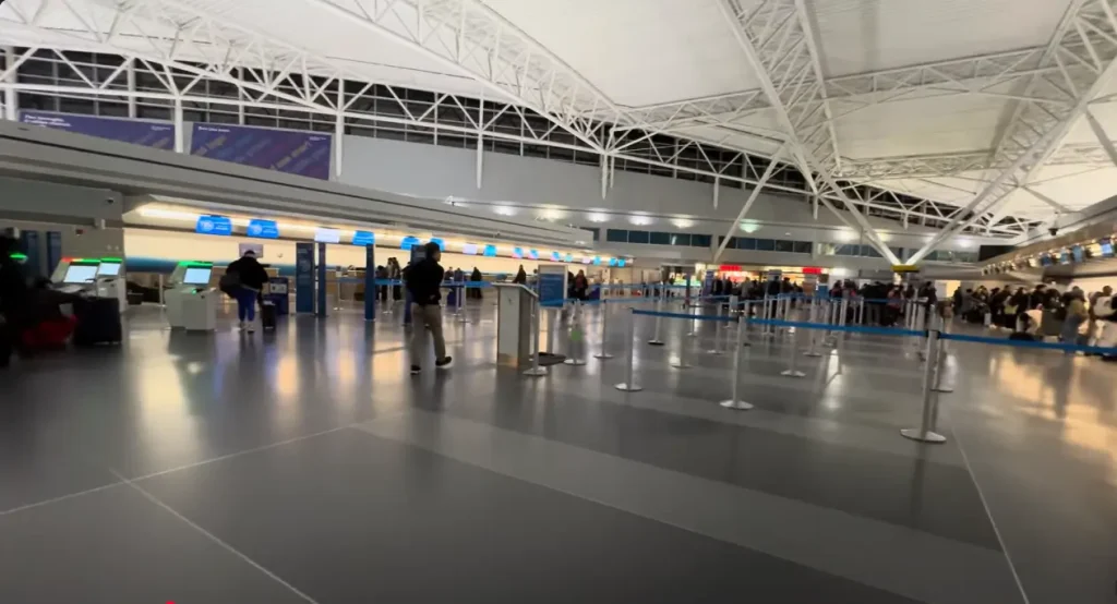 jfk airport photo 9