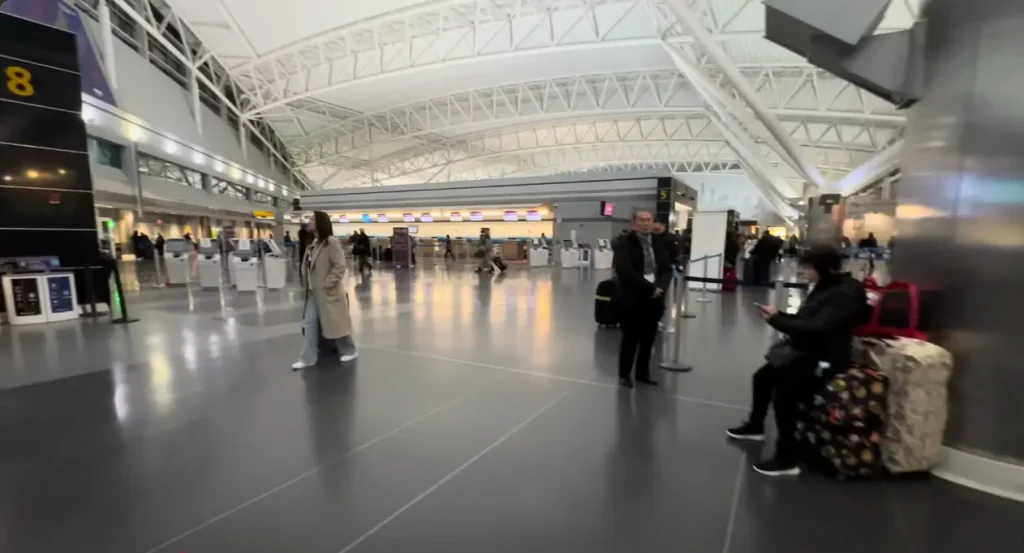 jfk airport photos 12