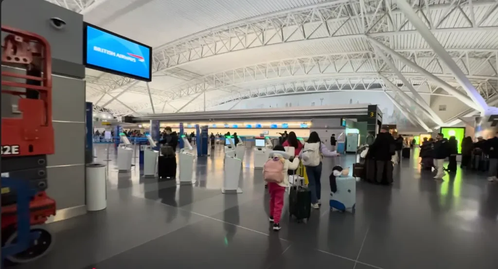 jfk airport photos 13