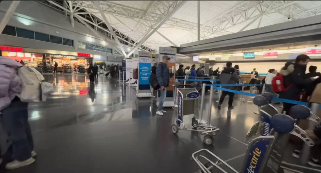 jfk airport photos 14