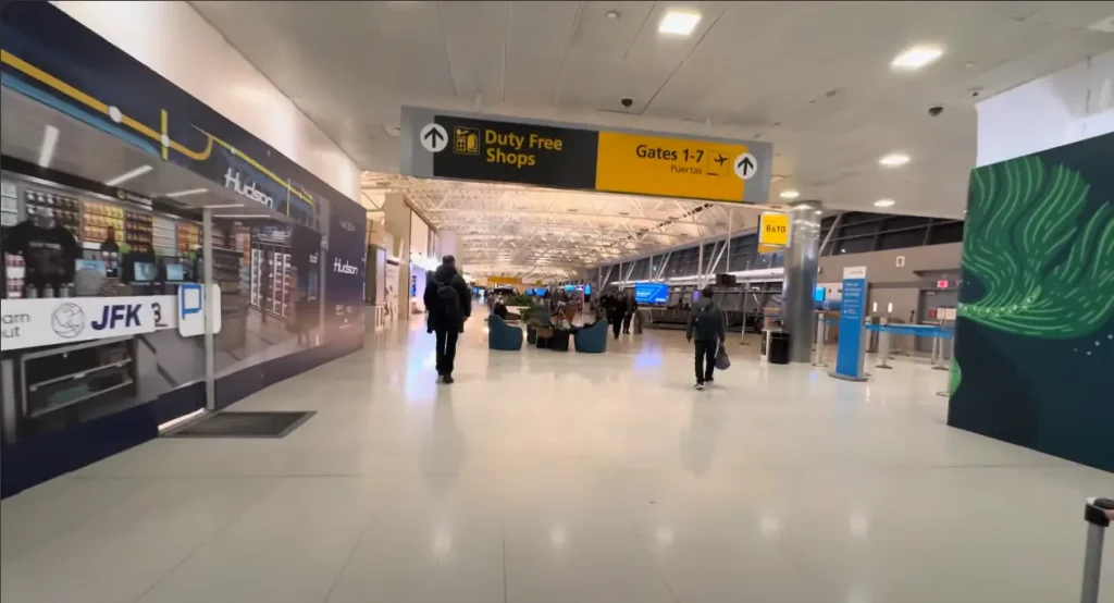 jfk airport photos 22
