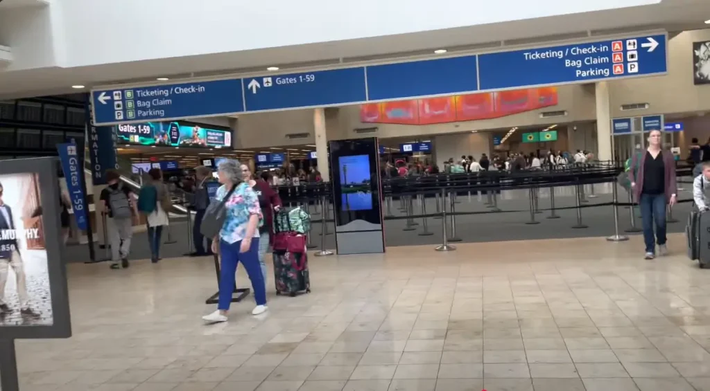 orlando international airport photos 10