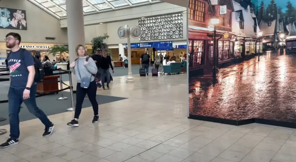 orlando international airport photos 14