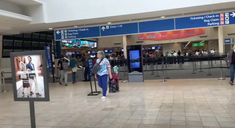 orlando international airport photos 15