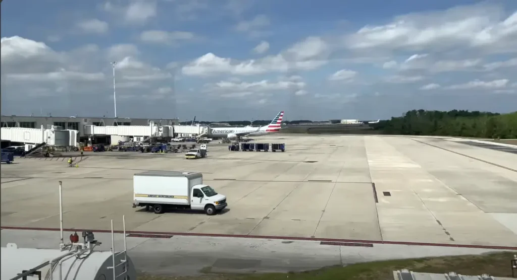 orlando international airport photos 20