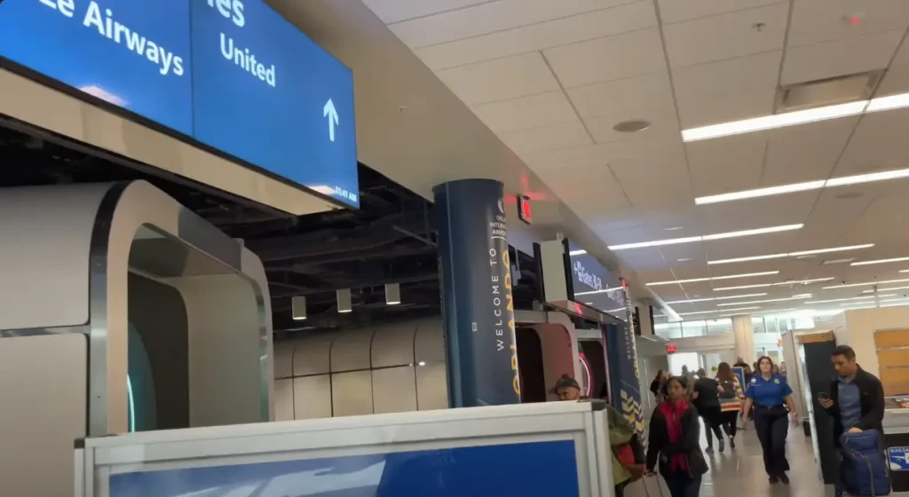 orlando international airport photos 21