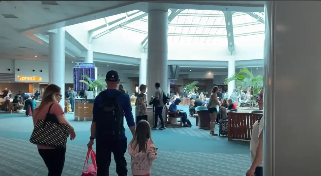orlando international airport photos 23