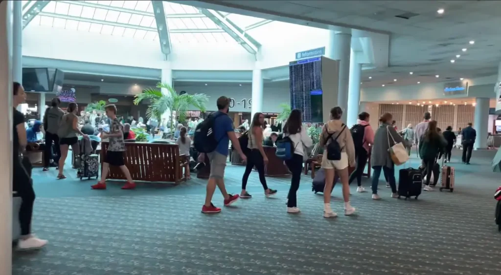 orlando international airport photos 24