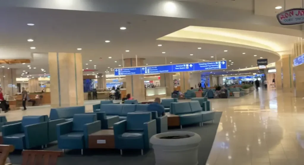 orlando international airport photos 4
