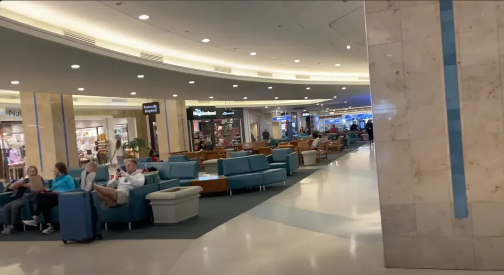 orlando international airport photos 7