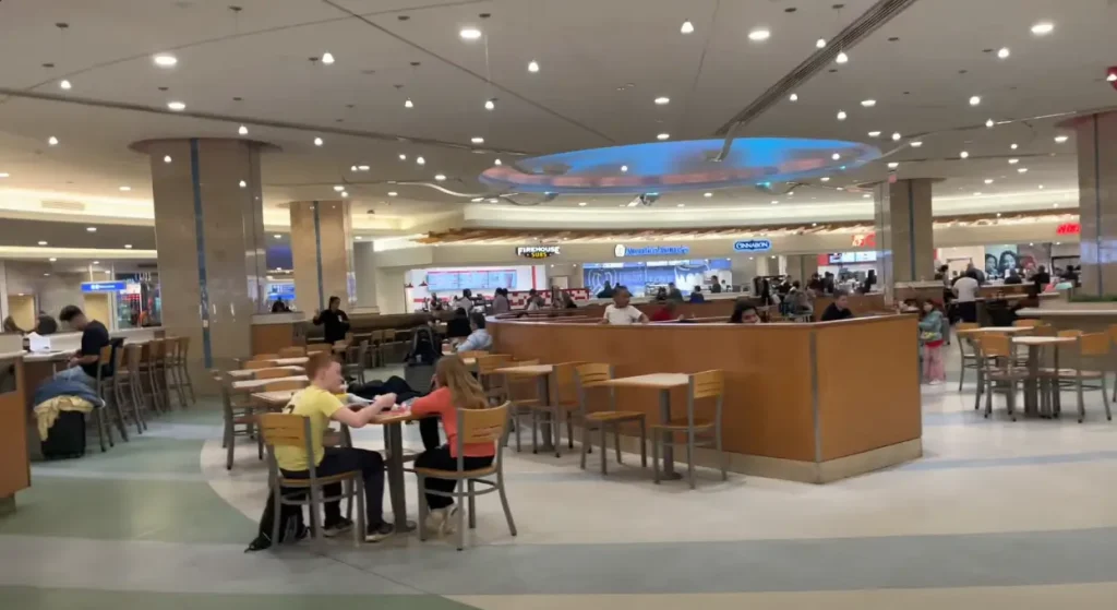 orlando international airport photos 8