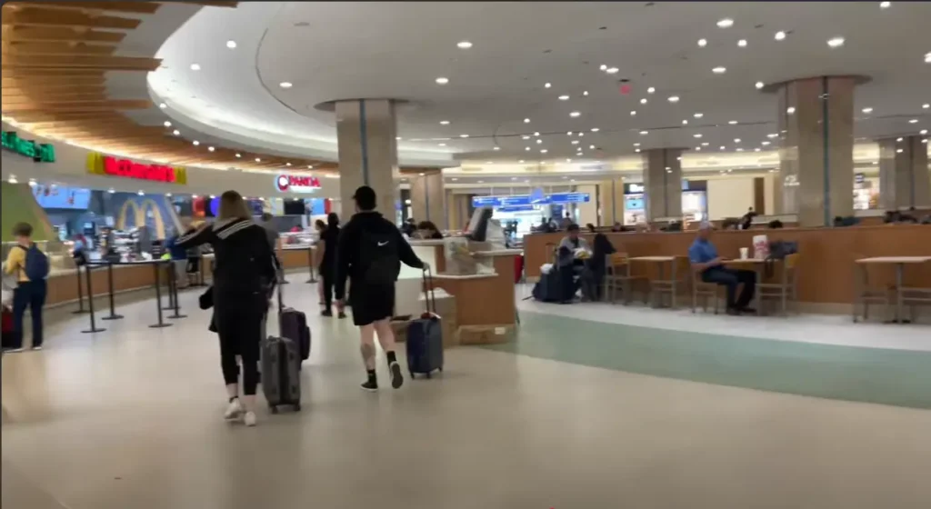 orlando international airport photos 9