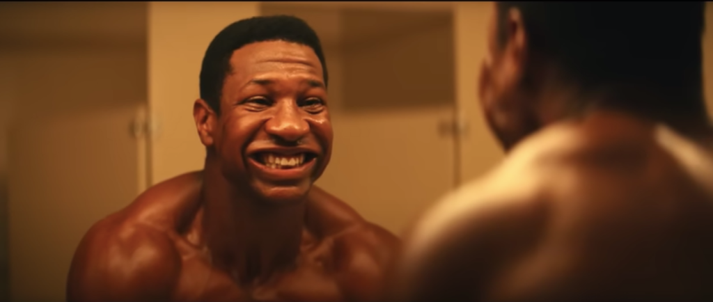 Johnathan Majors “Magazine Dreams” Briarcliff Entertainment
