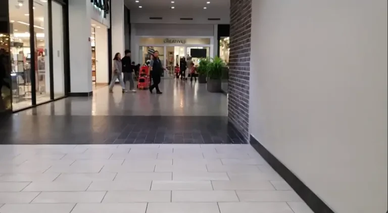 perimeter mall photo