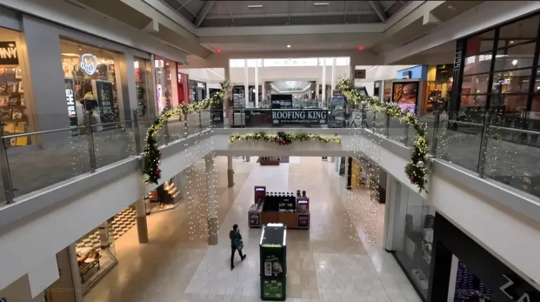 pheasant lane mall tour