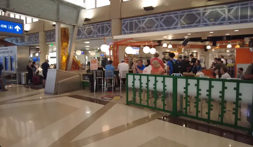 phoenix sky harbor airport photo