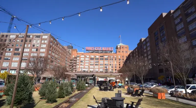 pone city market