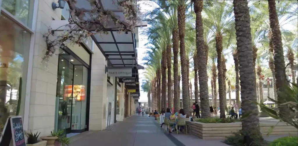 scottsdale quarter