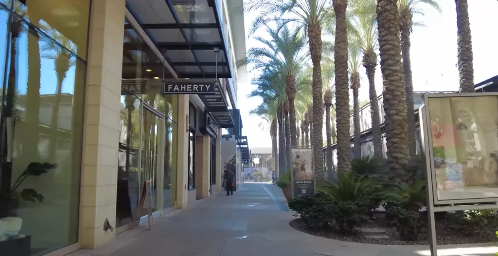 scottsdale quarter mall