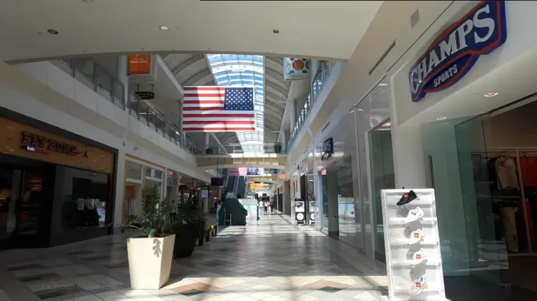south shore plaza mall