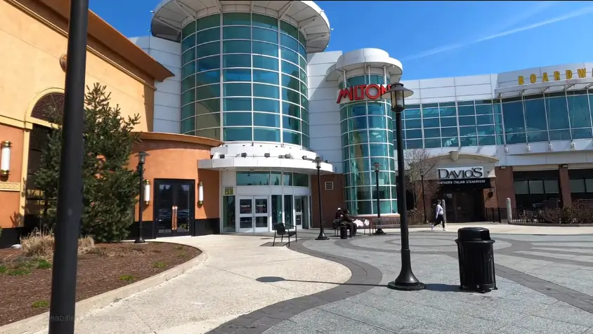 south shore plaza