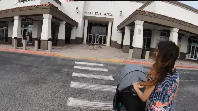 st augustine premium outlets mall photos