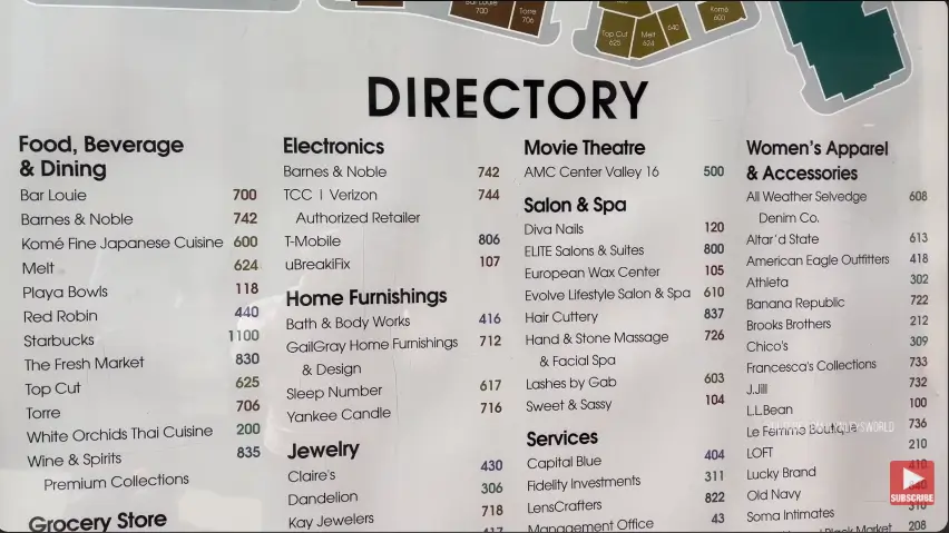 the promenade shops at saucon valley photo