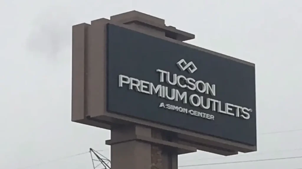tucson premium outlets