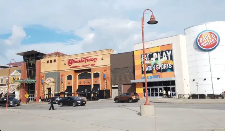 walden galleria
