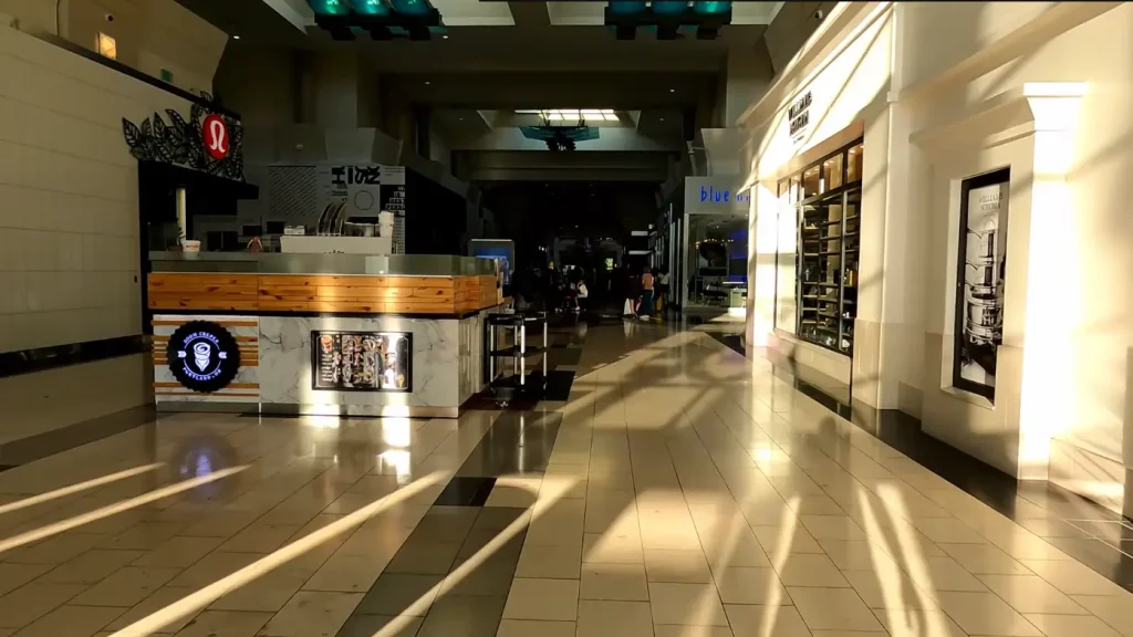 washington square mall