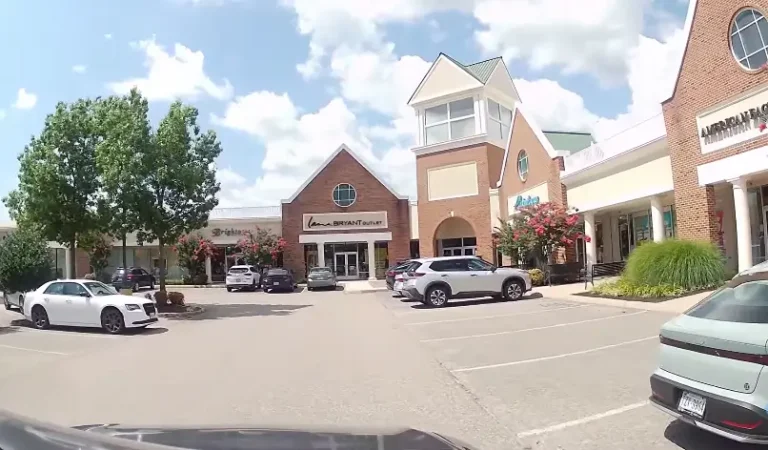 williamsburg premium outlets mall visit